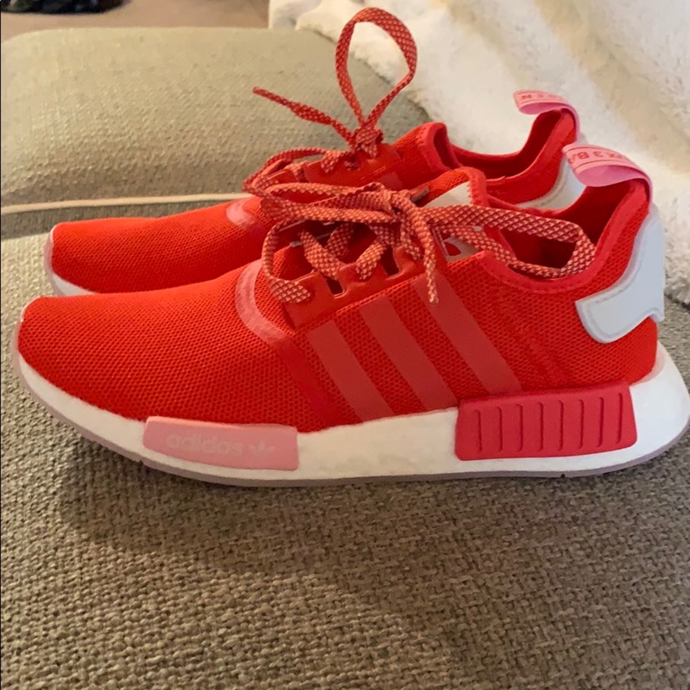 Adidas Women’s NMD tennis shoes